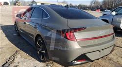 هیوندای سۆناتا